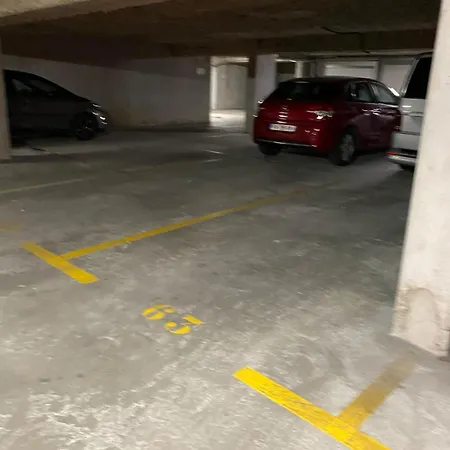 Le Spot Nicois Apartman