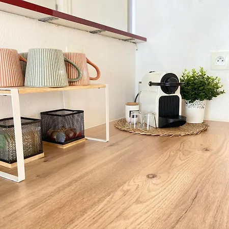 Le Spot Nicois * Nizza