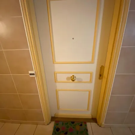 Le Spot Nicois Apartman