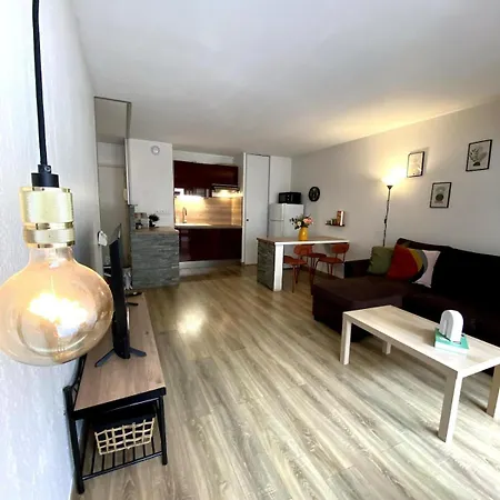 Le Spot Nicois Nizza