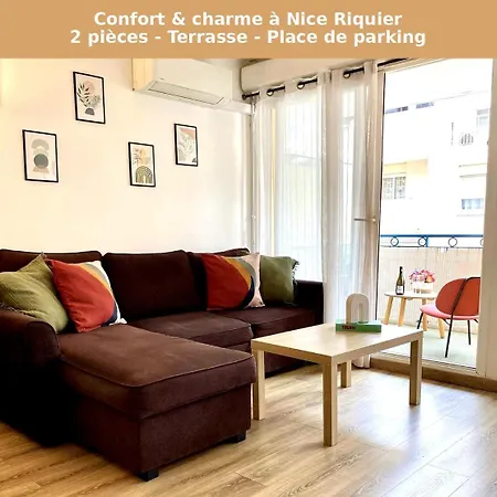Le Spot Nicois * Nizza