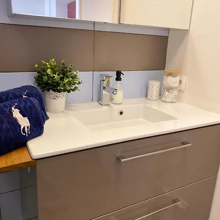 Apartman Le Spot Nicois