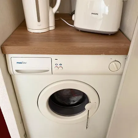 Le Spot Nicois شقة