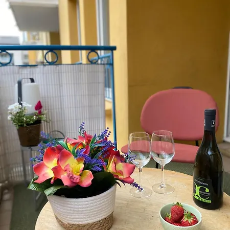 Appartement Le Spot Nicois