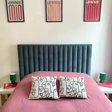 Appartement Le Spot Nicois *