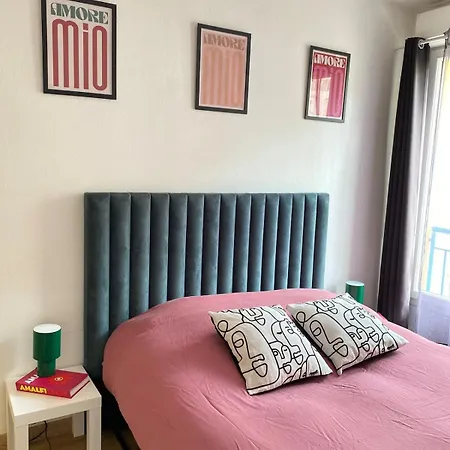 Le Spot Nicois * نيس