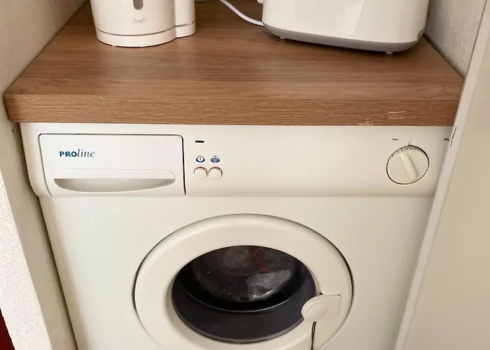 Le Spot Nicois Appartement