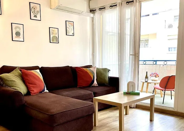 Le Spot Nicois * Nice