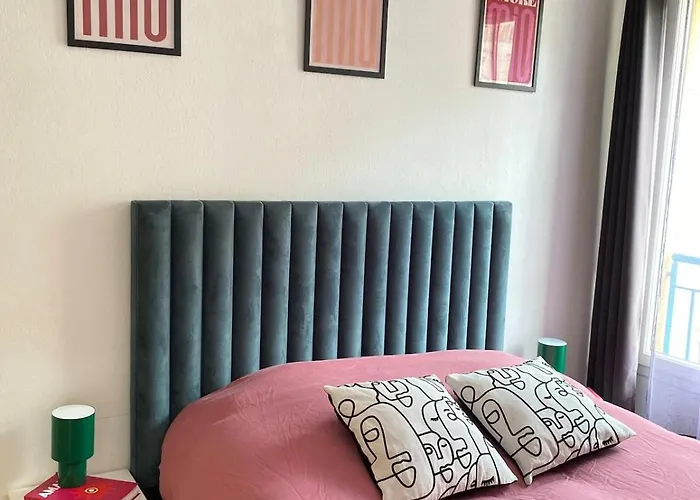 Le Spot Nicois * Nice