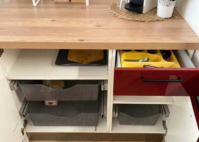 Appartement Le Spot Nicois Nice