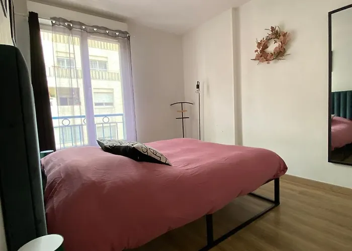 Le Spot Nicois Daire