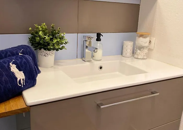 Appartement Le Spot Nicois