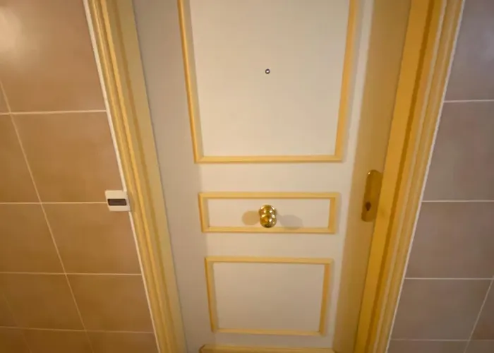 Le Spot Nicois Apartament