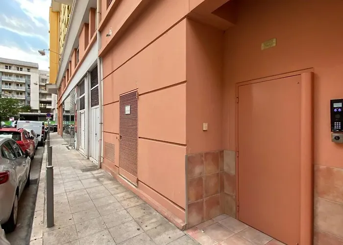 Le Spot Nicois Appartement Nice