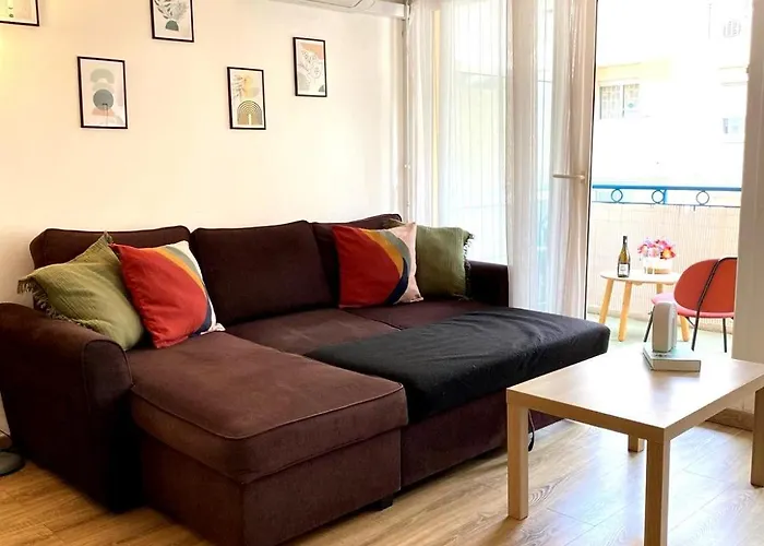 Le Spot Nicois Appartement Nice