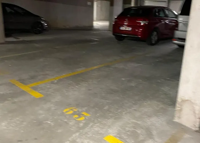 Le Spot Nicois Appartement