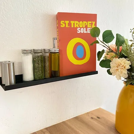 Apartamento Le Spot Nicois Nice